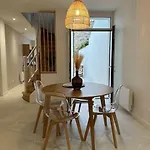 30 M Le Roulis Classee 3 Etoiles, Jolie Maison Entierement Renovee En 2024 *