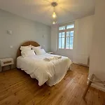 Willa 30 M Le Roulis Classee 3 Etoiles, Jolie Maison Entierement Renovee En 2024 *