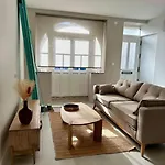 Willa 30 M Le Roulis Classee 3 Etoiles, Jolie Maison Entierement Renovee En 2024 *