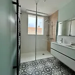 30 M Le Roulis Classee 3 Etoiles, Jolie Maison Entierement Renovee En 2024 Villa *