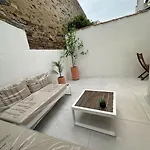 30 M Le Roulis Classee 3 Etoiles, Jolie Maison Entierement Renovee En 2024 Villa