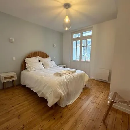 Villa 30 M Le Roulis Classee 3 Etoiles, Jolie Maison Entierement Renovee En 2024 *