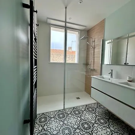 30 M Le Roulis Classee 3 Etoiles, Jolie Maison Entierement Renovee En 2024 וילה *