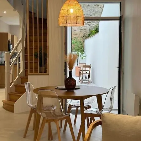 30 M Le Roulis Classee 3 Etoiles, Jolie Maison Entierement Renovee En 2024 * Les Sables-dʼOlonne