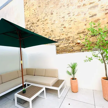 30 M Le Roulis Classee 3 Etoiles, Jolie Maison Entierement Renovee En 2024 Villa Les Sables-dʼOlonne