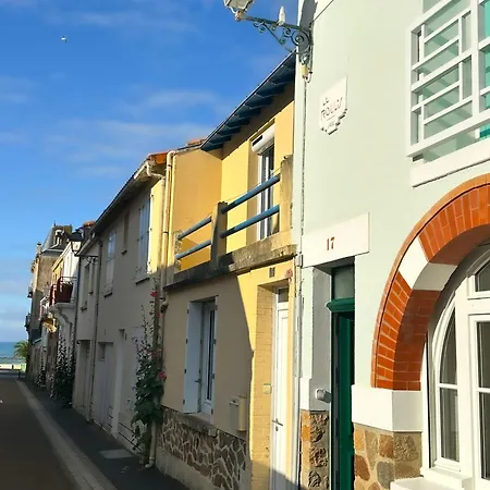 30 M Le Roulis Classee 3 Etoiles, Jolie Maison Entierement Renovee En 2024 * Les Sables-dʼOlonne