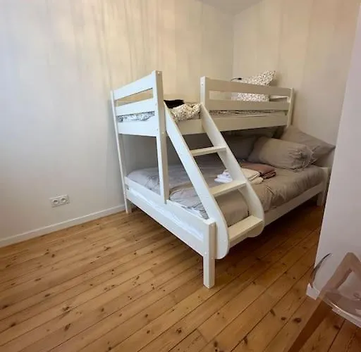 30 M Le Roulis Classee 3 Etoiles, Jolie Maison Entierement Renovee En 2024 וילה *