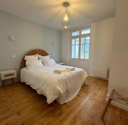 וילה 30 M Le Roulis Classee 3 Etoiles, Jolie Maison Entierement Renovee En 2024 *