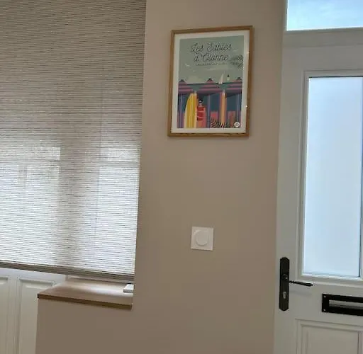 30 M Le Roulis Classee 3 Etoiles, Jolie Maison Entierement Renovee En 2024 Les Sables-dʼOlonne