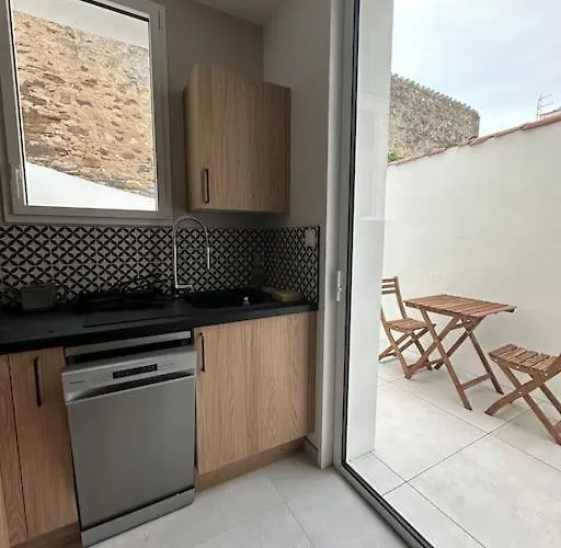 וילה 30 M Le Roulis Classee 3 Etoiles, Jolie Maison Entierement Renovee En 2024