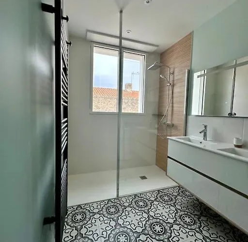 30 M Le Roulis Classee 3 Etoiles, Jolie Maison Entierement Renovee En 2024 וילה *