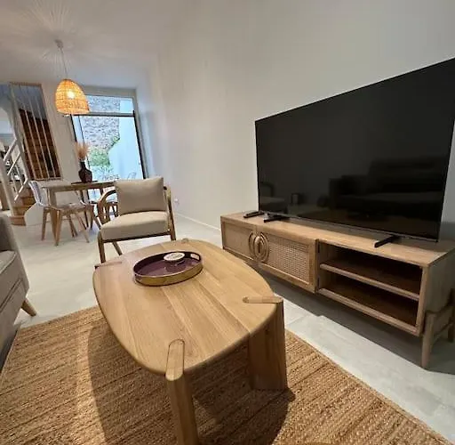 30 M Le Roulis Classee 3 Etoiles, Jolie Maison Entierement Renovee En 2024 Les Sables-dʼOlonne